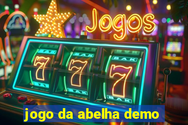 jogo da abelha demo